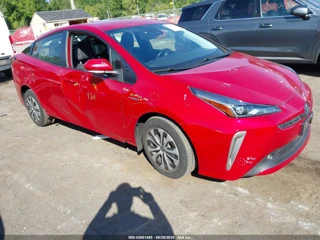 TOYOTA TOYOTA PRIUS XLE AWD-E