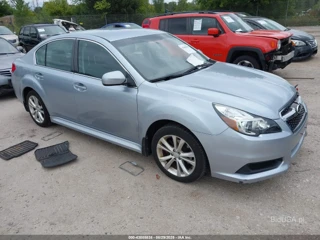 SUBARU SUBARU LEGACY 2.5I PREMIUM