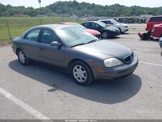 MERCURY MERCURY SABLE GS