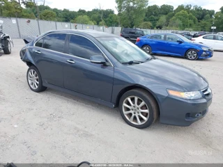 ACURA ACURA TSX
