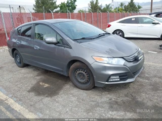 HONDA HONDA INSIGHT