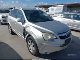 SATURN SATURN VUE V6 XR