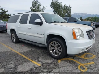 GMC YUKON XL 1500 SLT