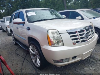 CADILLAC CADILLAC ESCALADE STANDARD