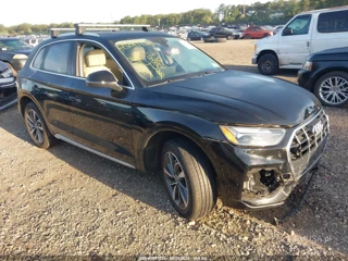 AUDI AUDI Q5 PREMIUM PLUS 45 TFSI QUATTRO S TRONIC