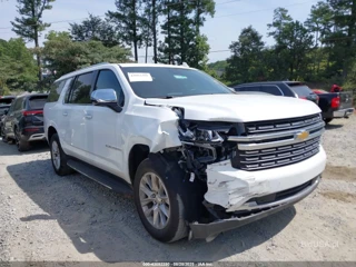 CHEVROLET CHEVROLET SUBURBAN 2WD PREMIER