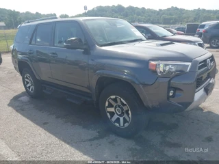 TOYOTA TOYOTA 4RUNNER TRD OFF ROAD PREMIUM