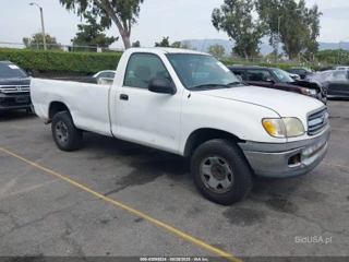 TOYOTA TOYOTA TUNDRA