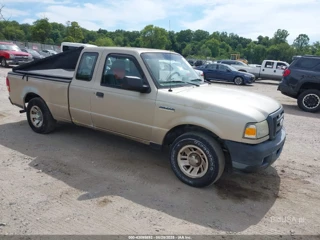 FORD FORD RANGER STX/XL/XLT