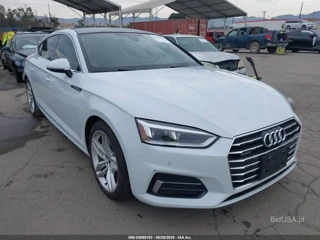 AUDI AUDI A5 45 PREMIUM