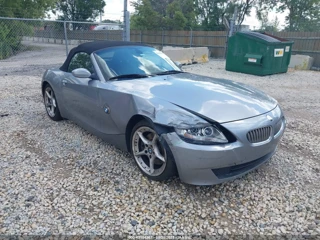 BMW Z4 3.0SI