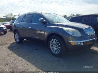 BUICK BUICK ENCLAVE CX