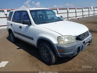 HONDA HONDA CR-V LX