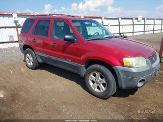 FORD FORD ESCAPE XLT