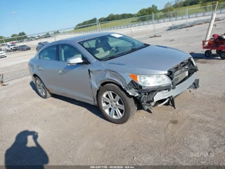 BUICK BUICK LACROSSE PREMIUM 1 GROUP