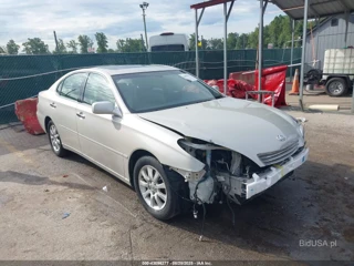 LEXUS LEXUS ES 330