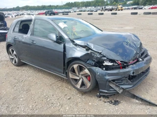 VOLKSWAGEN VOLKSWAGEN GOLF GTI 2.0T AUTOBAHN/2.0T S/2.0T SE