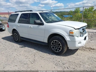 FORD FORD EXPEDITION XLT