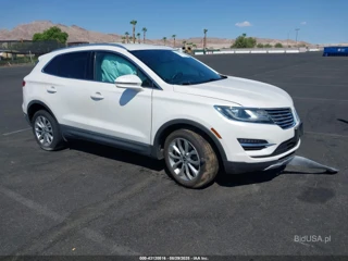 LINCOLN LINCOLN MKC SELECT