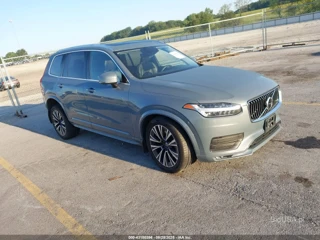 VOLVO VOLVO XC90 T5 MOMENTUM 7 PASSENGER