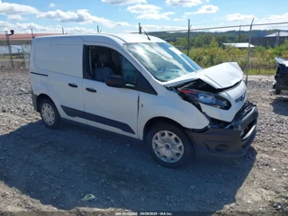 FORD FORD TRANSIT CONNECT XL
