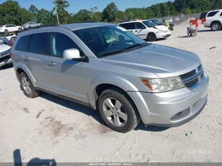 DODGE DODGE JOURNEY MAINSTREET