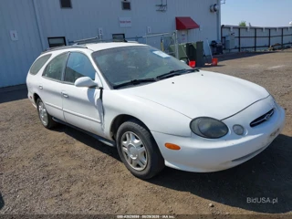 FORD FORD TAURUS SE