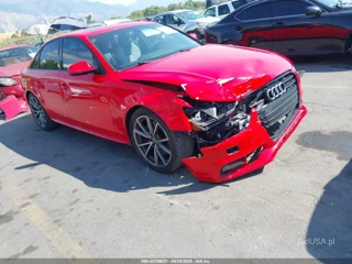 AUDI AUDI S4 3.0T PREMIUM PLUS