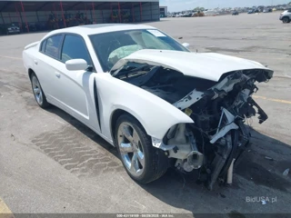 DODGE DODGE CHARGER SXT