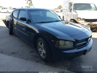 DODGE DODGE CHARGER SE