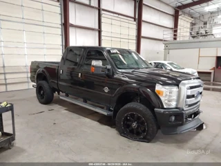 FORD FORD F-350 LARIAT