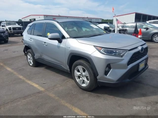 TOYOTA TOYOTA RAV4 HYBRID XLE
