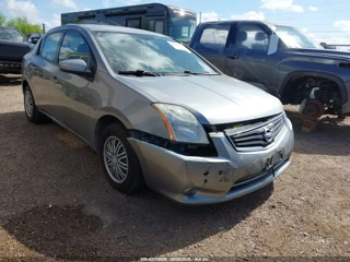 NISSAN NISSAN SENTRA 2.0