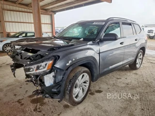 VOLKSWAGEN ATLAS SE