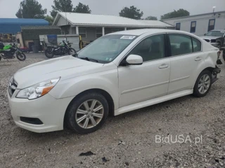 SUBARU LEGACY 2.5I PREMIUM