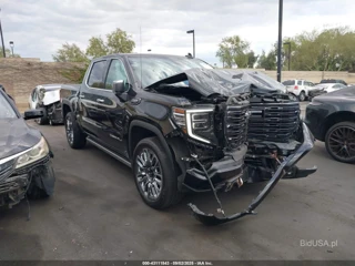 GMC SIERRA K1500 DENALI ULTIMATE