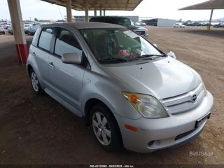 SCION SCION XA