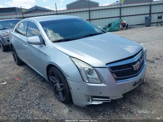 CADILLAC CADILLAC XTS LUXURY COLLECTION