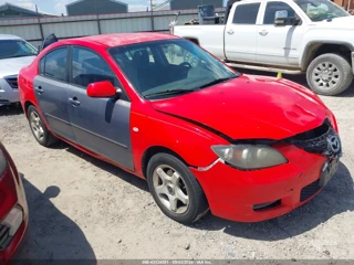 MAZDA MAZDA MAZDA3