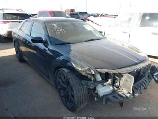 CHRYSLER CHRYSLER 300 TOURING
