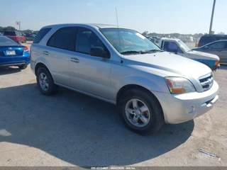 KIA KIA SORENTO LX BASE