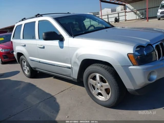 JEEP JEEP GRAND CHEROKEE LIMITED