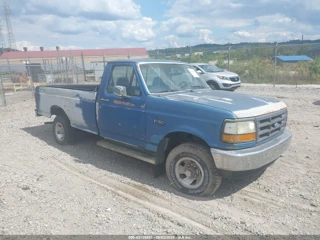 FORD FORD F150