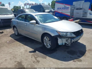 LEXUS LEXUS ES 350
