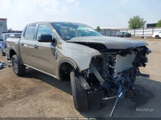 FORD FORD RANGER XLT