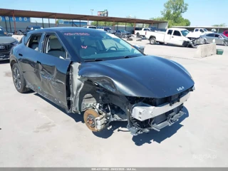 KIA KIA EV6 WIND