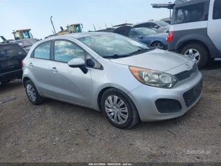 KIA KIA RIO LX