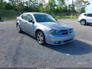 DODGE DODGE AVENGER SE V6