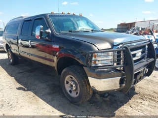 FORD FORD F-250 LARIAT/XL/XLT