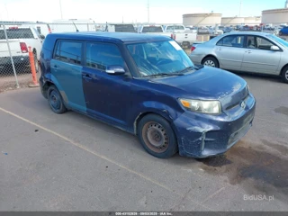 SCION SCION XB RELEASE SERIES 8.0